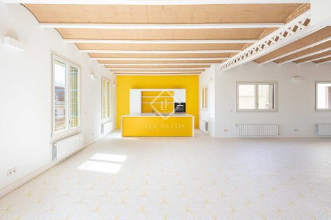 2 chambres apartment à vendre à Barcelona, Catalonia, Spain № 4433 - photo 29