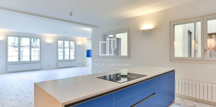 2 chambres apartment à vendre à Barcelona, Catalonia, Spain № 4433