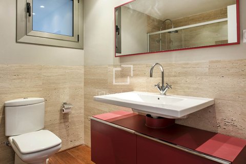 Villa de 5 dormitorios en venta en Bellaterra, Barcelona, Cataluña, Spain № 4437 - foto 21