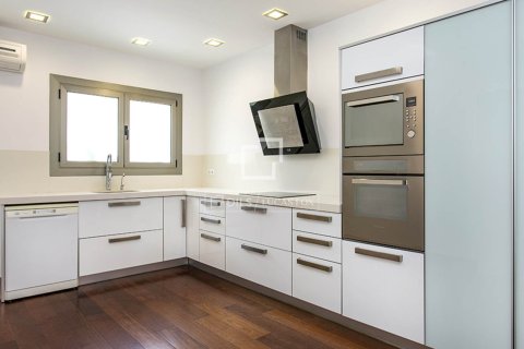 Villa de 5 dormitorios en venta en Bellaterra, Barcelona, Cataluña, Spain № 4437 - foto 6