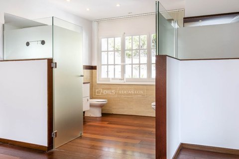 Villa de 5 dormitorios en venta en Bellaterra, Barcelona, Cataluña, Spain № 4437 - foto 12