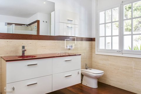 Villa de 5 dormitorios en venta en Bellaterra, Barcelona, Cataluña, Spain № 4437 - foto 14