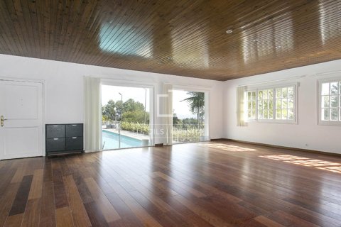 Villa de 5 dormitorios en venta en Bellaterra, Barcelona, Cataluña, Spain № 4437 - foto 5