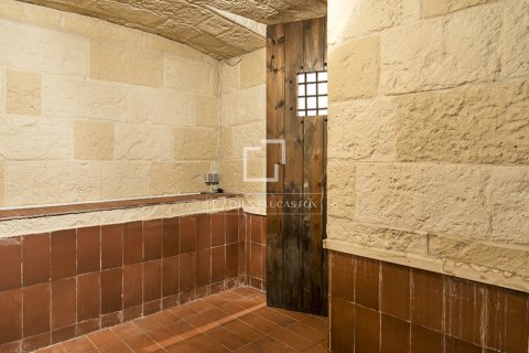 Villa de 5 dormitorios en venta en Bellaterra, Barcelona, Cataluña, Spain № 4437 - foto 25