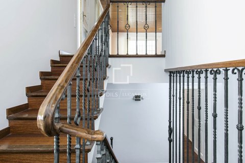 Villa de 5 dormitorios en venta en Bellaterra, Barcelona, Cataluña, Spain № 4437 - foto 10