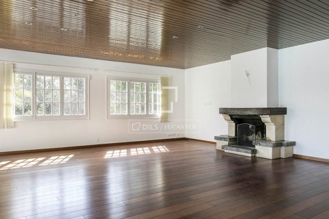 Villa de 5 dormitorios en venta en Bellaterra, Barcelona, Cataluña, Spain № 4437 - foto 9