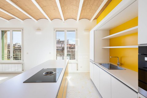 3 chambres apartment à vendre à Barcelona, Catalonia, Spain № 4436 - photo 7