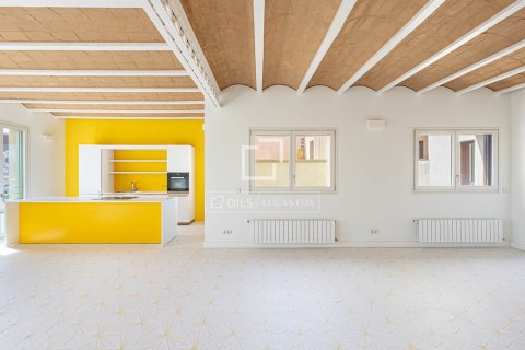 3 chambres apartment à vendre à Barcelona, Catalonia, Spain № 4436 - photo 2