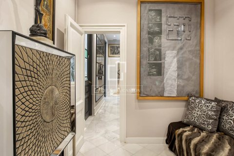 3 chambres apartment à vendre à Barcelona, Catalonia, Spain № 4432 - photo 28