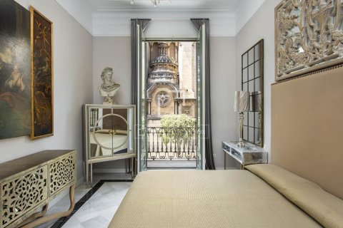 3 chambres apartment à vendre à Barcelona, Catalonia, Spain № 4432 - photo 8