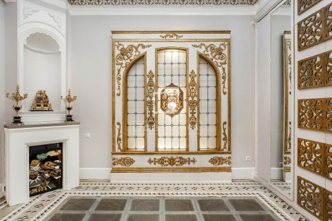 3 chambres apartment à vendre à Barcelona, Catalonia, Spain № 4432 - photo 13