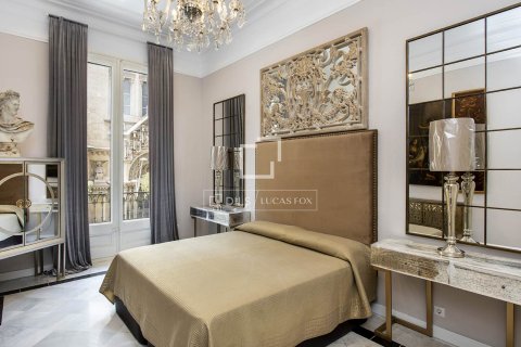 3 chambres apartment à vendre à Barcelona, Catalonia, Spain № 4432 - photo 7