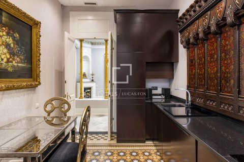 3 chambres apartment à vendre à Barcelona, Catalonia, Spain № 4432 - photo 21