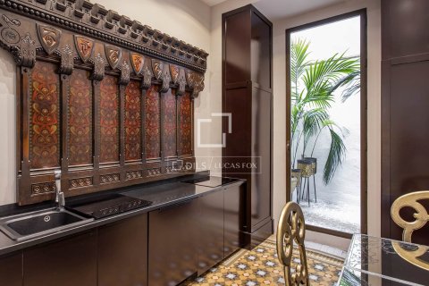 3 chambres apartment à vendre à Barcelona, Catalonia, Spain № 4432 - photo 20