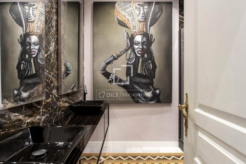 3 chambres apartment à vendre à Barcelona, Catalonia, Spain № 4432 - photo 18