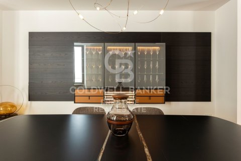 3 bedrooms apartment for rent in Barcelona, Catalonia, Spain № 6116 - photo 7