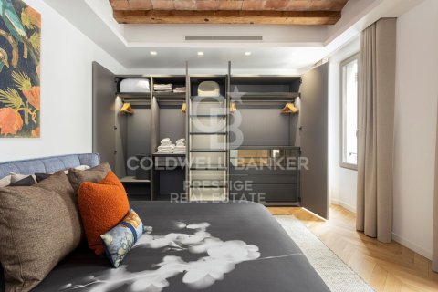 3 bedrooms apartment for rent in Barcelona, Catalonia, Spain № 6116 - photo 24