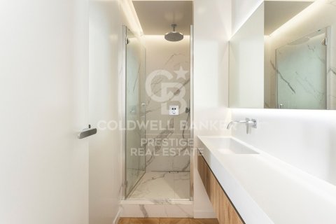 3 bedrooms apartment for rent in Barcelona, Catalonia, Spain № 6116 - photo 27
