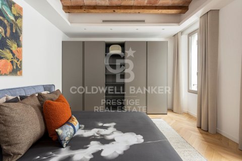 3 bedrooms apartment for rent in Barcelona, Catalonia, Spain № 6116 - photo 23