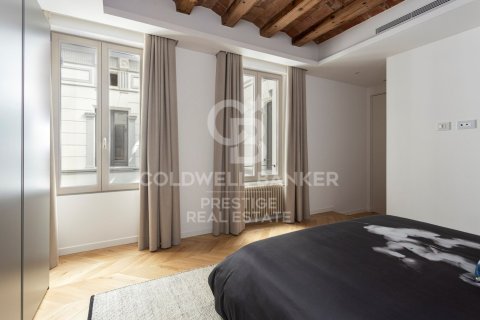 3 bedrooms apartment for rent in Barcelona, Catalonia, Spain № 6116 - photo 25