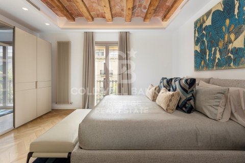 3 bedrooms apartment for rent in Barcelona, Catalonia, Spain № 6116 - photo 17