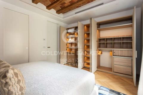 3 bedrooms apartment for rent in Barcelona, Catalonia, Spain № 6116 - photo 16