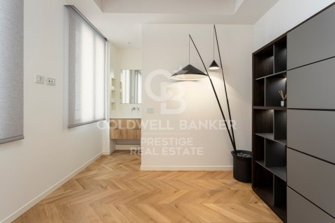 3 bedrooms apartment for rent in Barcelona, Catalonia, Spain № 6116 - photo 28