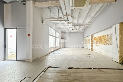 556 sq.m. commercial property for rent in Barcelona, Catalonia, Spain № 6113 - photo 20