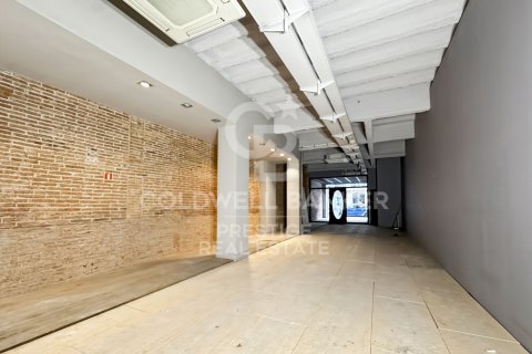 556 sq.m. commercial property for rent in Barcelona, Catalonia, Spain № 6113 - photo 11