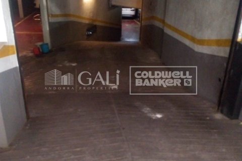 Снять в аренду парковку в Андорра, Испания 2м², № 6118 - фото 4