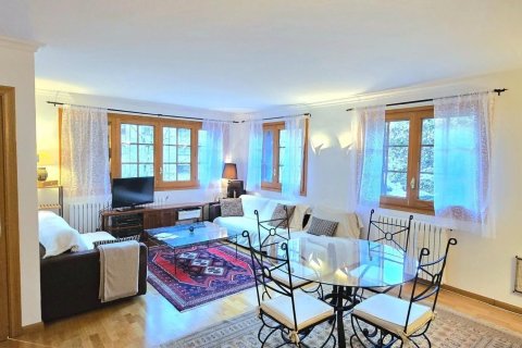 2 bedrooms apartment for rent in Principado De Andorra (Ninguna Poblacion Tiene C.P.), Lleida, Catalonia, Spain № 6117