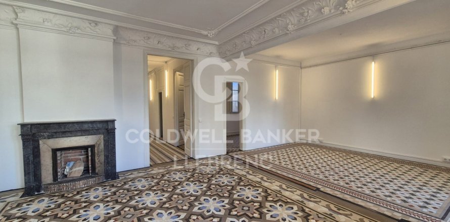 Studio à louer à Barcelona, Catalonia, Spain № 6115