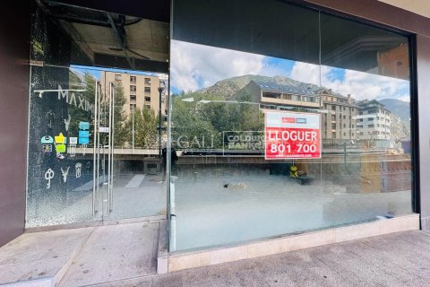 395 m² commercial property à louer à Principado De Andorra (Ninguna Poblacion Tiene C.P.), Lleida, Catalonia, Spain № 6114 - photo 3