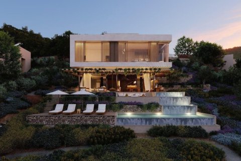 5 bedrooms house for sale in Palafrugell, Girona, Catalonia, Spain № 6176 - photo 26