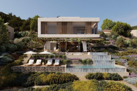 5 bedrooms house for sale in Palafrugell, Girona, Catalonia, Spain № 6176 - photo 11