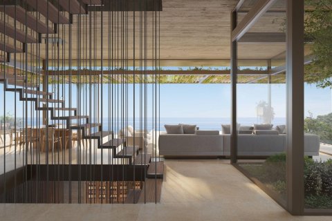 Купить дом в Палафружель, Испания с 5 комнат, 460м², № 6179 - фото 9