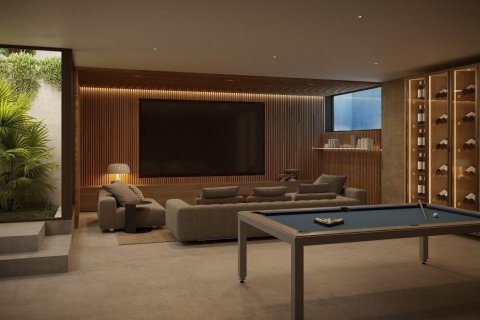 Купить дом в Палафружель, Испания с 5 комнат, 460м², № 6179 - фото 5