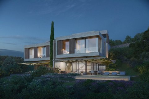 4 bedrooms house for sale in Palafrugell, Girona, Catalonia, Spain № 6180 - photo 2