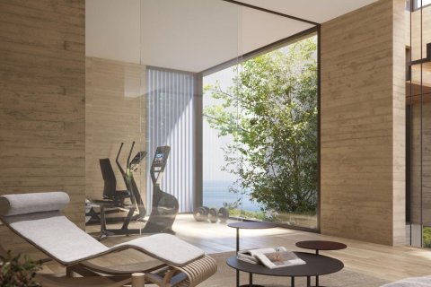 4 bedrooms house for sale in Palafrugell, Girona, Catalonia, Spain № 6180 - photo 10