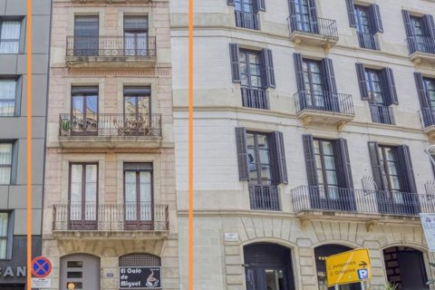 735 sq.m. commercial property for sale in Barcelona, Catalonia, Spain № 6181