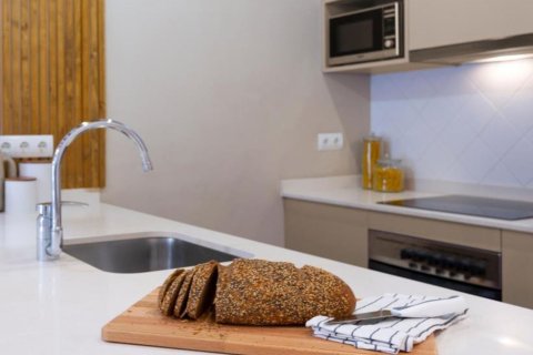 735 sq.m. commercial property for sale in Barcelona, Catalonia, Spain № 6181 - photo 18