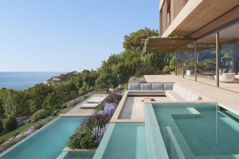 4 bedrooms house for sale in Palafrugell, Girona, Catalonia, Spain № 6178 - photo 3