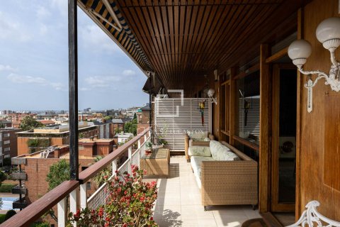 Снять в аренду квартиру в Барселона, Испания с 4 спальни, 206м², № 7238 - фото 26
