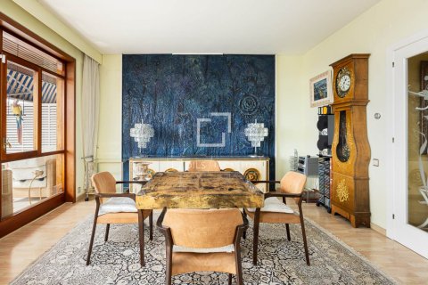 Снять в аренду квартиру в Барселона, Испания с 4 спальни, 206м², № 7238 - фото 29