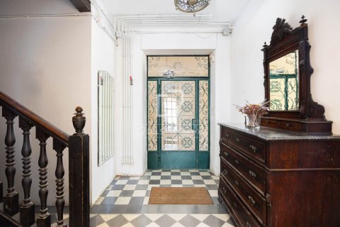 Apartamento de 3 dormitorios en alquiler en Barcelona, Cataluña, Spain № 7242 - foto 6