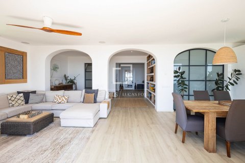 Apartamento de 3 dormitorios en alquiler en Barcelona, Cataluña, Spain № 7242 - foto 27