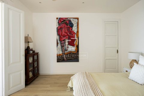 Apartamento de 3 dormitorios en alquiler en Barcelona, Cataluña, Spain № 7242 - foto 15