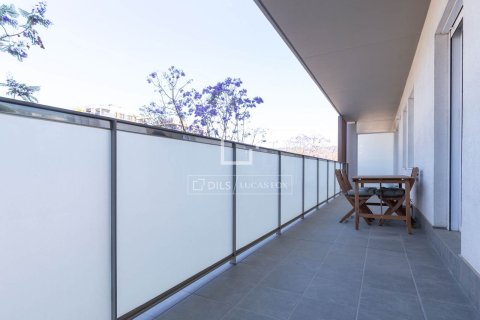 Apartamento de 3 dormitorios en alquiler en Sant Just Desvern, Barcelona, Cataluña, Spain № 7240 - foto 17
