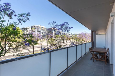 Apartamento de 3 dormitorios en alquiler en Sant Just Desvern, Barcelona, Cataluña, Spain № 7240 - foto 28