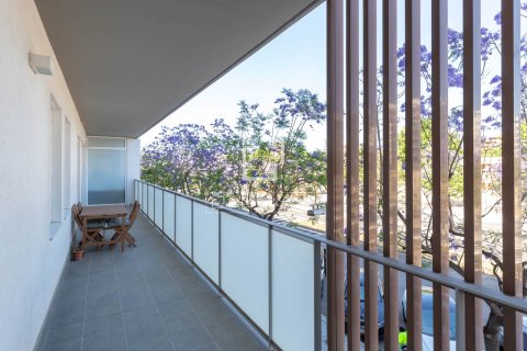 Apartamento de 3 dormitorios en alquiler en Sant Just Desvern, Barcelona, Cataluña, Spain № 7240 - foto 18